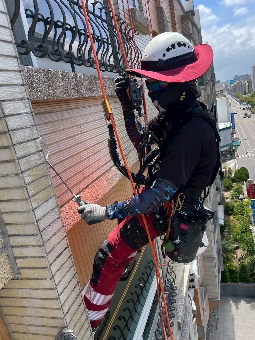 南科工程師住宅防水改建按圖施作水電管路重整
