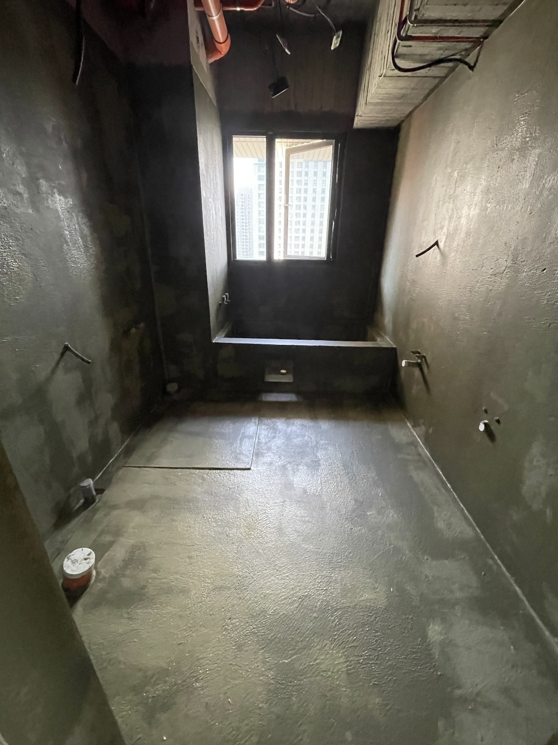 老屋老水管改道與外牆防水工程老屋翻新前置工序